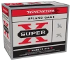Winchester Super-X Game Load 20-Ga 2-3 4  7 8 oz  Shotshells -  8 - 250 Rounds