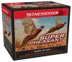 Winchester Super Pheasant 20-Ga  3  1-1 4 oz  Shotshells -  5 - 25 Rounds
