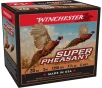 Winchester Super Pheasant 20-Ga  3  1-1 4 oz  Shotshells -  4 - 250 Rounds