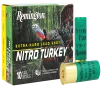 Remington Nitro Turkey Extended Range 12-Ga  3-1 2  2 oz  Magnum Shotshells -  5 Shot - 10 Rounds
