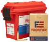 Frontier 5 56x45mm NATO 55 Grain FMJ Centerfire Rifle Ammo with Ammo Can