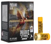 Federal Premium Prairie Storm 20-Ga  2-3 4  1 oz  FS Lead Shotshells -  5 - 25 Rounds