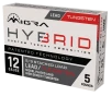 Migra Hybrid Stacked Load 12-Gauge 3   2 oz  Shotshells