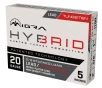 Migra Hybrid Stacked Load 20-Gauge 3   1-1 2 oz  Shotshells