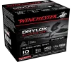 Winchester Drylok Super Steel HV 10-Ga  3-1 2  1-3 8 oz  Waterfowl Shotshells - BBB - 250 Rounds