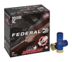 Federal All-American 12-Ga  2-3 4  1-1 8 Oz  1 145 FPS Competition Trap Shotshells -  7 5 - 25 Rounds