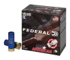 Federal All-American 12-Ga  2-3 4  1 Oz  1 200 FPS Competition Trap Shotshells -  7 5 - 25 Rounds