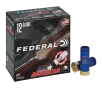 Federal All-American 12-Ga  2-3 4  1-1 8 Oz  1 250 FPS Competition Trap Shotshells -  7 5 - 25 Rounds
