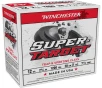 Winchester Super Target 12-Ga  2-3 4  1 oz  1200 fps Shotshells -  7 5 - 25 Rounds