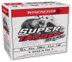 Winchester Super-Target 12-Ga  2-3 4  1-1 8 oz  Steel Shotshells - 7 Shot - 250 Rounds