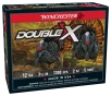 Winchester Double X High-Velocity 12-Ga  3-1 2  2 oz  Turkey Shotshells -  5 Shot - 10 Rounds