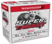 Winchester Super Target 12-Ga  2-3 4  1 oz  1250 fps Shotshells -  9 - 25 Rounds