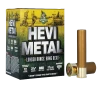 HEVI-Shot HEVI-Metal 12-Ga  3-1 2  1-1 2 oz  Longer Range Shotgun Shells - BBB - 25 Rounds