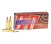 Hornady Superformance BTHP Match Centerfire Rifle Ammo- Boat Tail Hollow Point Match -  223 Remington - 20 Rounds