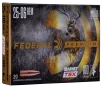 Federal Premium 25-06 Remington 100 Grain Barnes TSX Rifle Ammo