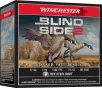 Winchester Blind Side 2 12-Ga  3  1-3 8 oz  Waterfowl Hex Steel Shotshells - BB - 25 Rounds