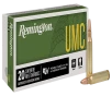Remington UMC  223 Remington 55 Grain FMJ Centerfire Rifle Ammo