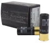 Hornady BLACK 12 Gauge 00 Buckshot Shotshells
