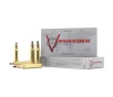 Nosler Varmageddon  22-250 Remington 55 Grain Centerfire Rifle Ammo