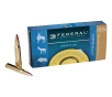 Federal Power Shok Copper  270 Winchester 130 Grain Hollow Point Centerfire Rifle Ammo