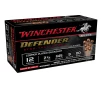 Winchester Defender  Shotshell Ammunition - 12 Gauge