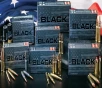 Hornady BLACK 6 8mm SPC 110 Grain Centerfire Rifle Ammo