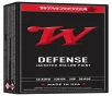 Winchester  45 ACP 230 Grain JHP Centerfire Handgun Ammo