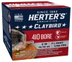 Herter s ClayBird  410 Bore 3  11 16 oz  Shotshells -  7 5 Shot Size - 25 Rounds