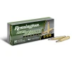 Remington Premier Scirocco Bonded  270 Win 130 Grain Centerfire Rifle Ammo
