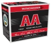 Winchester AA Heavy Target Load 12-Ga  2-3 4  1-1 8 oz  Shotshells -  7 5 Shot - 250 Rounds
