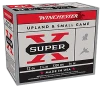 Winchester Super-X 12-Ga  1-1 4 oz  2-3 4  1-1 4 oz  Shotshells -  4 - 250 Rounds