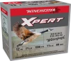 Winchester Xpert High-Velocity Steel Waterfowl 12-Ga  2-3 4  1-1 16 oz  Shotshells - BB Shot - 250 Rounds
