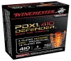 Winchester PDX1  410 Buckshot for Personal Defense - 2 5 