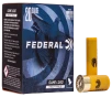 Federal Premium Game-Shok Upland Game Heavy Field 20-Ga  2-3 4  1 oz  Shotshells -  8 Shot - 250 rounds