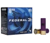 Federal Premium Game-Shok Game Load 16-Ga  2-3 4  1 oz  Shotshells -  7 5 - 250 Rounds