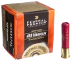 Federal Premium Personal Defense Buckshot Shotshell Ammo 0 410 Bore - 000 Buckshot - 2 5 