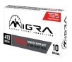 Migra TSS  410 Bore 3  7 8 oz  Custom Turkey Shotshells - 10 Rounds