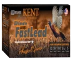 Kent Ultimate Fast Lead Shotgun Shells - 12 Gauge -  5 - 2 75  - 100 Rounds