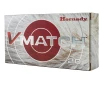 Hornady V-Match 6 5 Grendel 100 Grain Centerfire Rifle Ammo