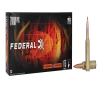 Federal Fusion Tipped 7mm PRC 175 Grain Centerfire Rifle Ammo
