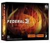 Federal Fusion Tipped  308 Win 180 Grain Centerfire Rifle Ammo