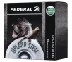 Federal Upland 20-Ga 2-3 4  3 4 oz  Steel Shotshells -  7 5 - 25 Rounds