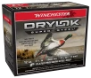 Winchester Drylok Super Steel Magnum 12-Ga  2-3 4   1-1 4 oz  Shotshells -  2 Shot - 250 Rounds