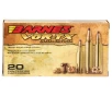 Barnes VOR-TX 35 Whelen 200 Gr Barnes Tipped TSX Flat Base 20 Rd