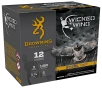 Browning Wicked Wing 12-Ga  3  1-1 4 oz  Shotshells -  2 - 25 Rounds