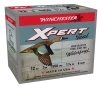 Winchester Xpert HV 12-Ga  3  1-1 8 oz Shotshells -  6 Shot - 25 Rounds