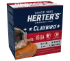 Herter s ClayBird 16-Ga  2-3 4  1 oz  Shotshells -  6 Shot - 250 Rounds