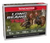 Winchester Long Beard TSS 12-Ga  3  2-3 8 oz  Shotshells -  8 Shot - 5 Rounds