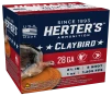 Herter s ClayBird 28-Ga  2-3 4  1 oz  Shotshells -  8 - 25 Rounds