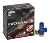 Federal All-American 12-Ga  2-3 4  1-1 8 Oz  1 200 FPS Competition Trap Shotshells -  7 5 - 25 Rounds